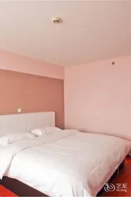Shenzhou Business Hotel - Dalian - Image 5