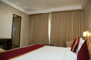 HOTEL SKANDA PALACE - Image 4