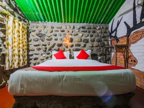 Oyo 25131 Jungle Book Resort - Image 5