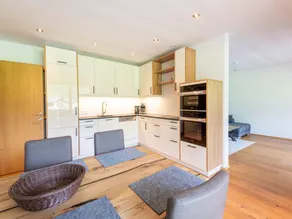 Apartment in Tyrol Near Ski Slopes - Image 3