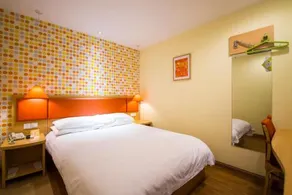 Home Inn Yulin Jinsha Road - Image 3