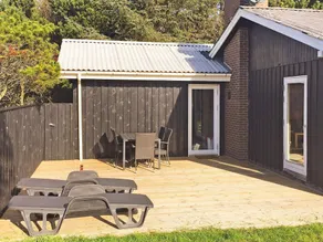 6 Person Holiday Home in Saltum - Image 2