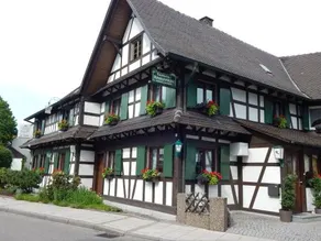 Gasthaus Kinzigbrücke - Image 3