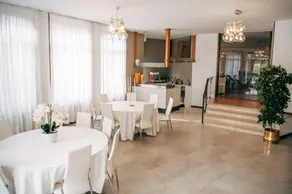 Albergo Villa Angela - Image 5