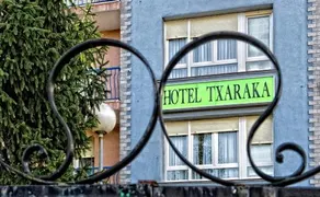 Hotel Txaraka - Image 5