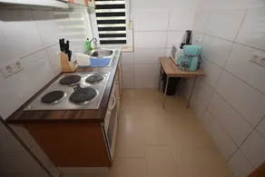 Apartment Stuttgart Ost - Image 2