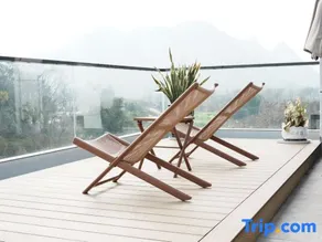 Xingyi Nanshannan Inn - Image 2