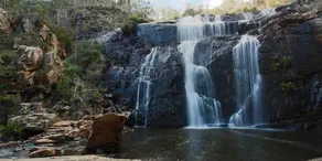 Mountain Grand Halls Gap - Image 2