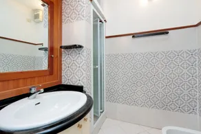 Frattina Halldis Apartment - Image 1
