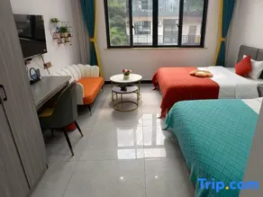 Mengzhiling Homestay - Image 3