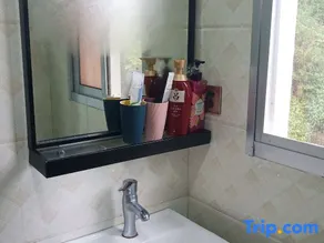 Hengyang County Shanshuijian Homestay - Image 5