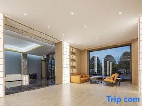 Xingji International Hotel - Image 4