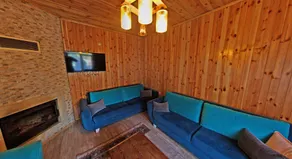 Sapanca Gonul Sofram Bungalov - Image 3