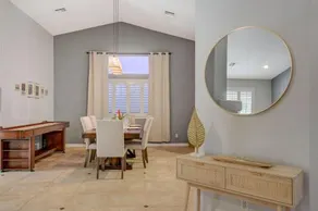 Mirage Pool House Heart of LV Swimming Pool Games heavenly relaxation - Image 2