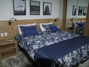 Novissimo Flat em Petrópolis - Image 3