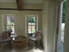 Lovely 3-bed House at Clashganny Mill, Borris - Image 3