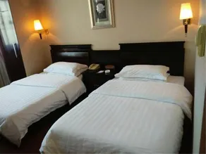 Hongqi Grand Hotel - Datong - Image 5