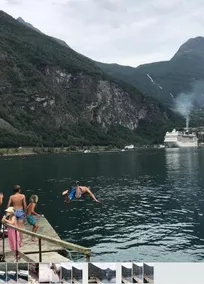 Solhaug Fjordcamping - Image 5