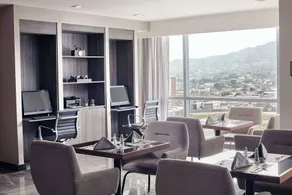 SHERATON AMBASSADOR - Image 2