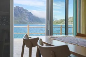 Lilleeid Lodge - Image 2