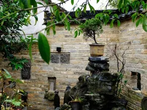 Hong Cun Memory In Water - Image 2