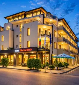 Tabanov Beach Hotel - Image 3