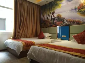 Wen Qing Business Hotel - Image 4