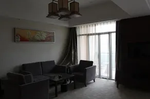 Wanda Realm Kunming Hailybinya - Image 4