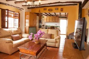 vivienda turistica Fuente Zagrilla II - Image 2