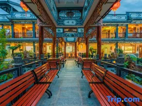 Jinxiayuan Inn - Image 5