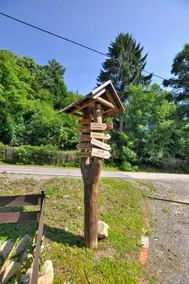 Ubytování Krkonoše Lampertice - Image 3