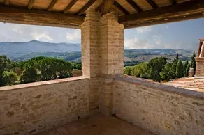 Castello Di Montignano Relais & Spa - Image 3