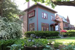 The Lafayette House Bed & Breakfast - Image 4