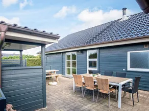 4 Star Holiday Home in Tarm - Image 4