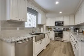 5 Bedroom plus loft room, 3 Bath home - Image 5