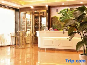 Beiliu Fuxin Hotel - Image 2