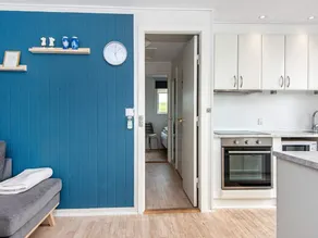 6 person holiday home in Lemvig - Image 5