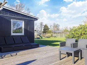 4 Star Holiday Home in Albaek - Image 4