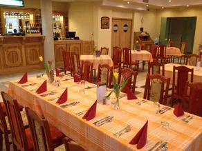 Aranytal Hotel - Image 4