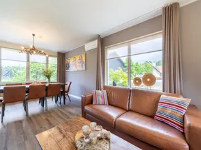 Cozy Holiday Home in Nistelrode With Garden - Image 4