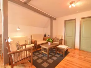 Picturesque Apartment In Heppenbach With Terrace - Image 5