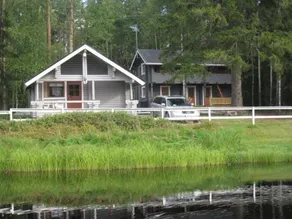 Huhtaniemen Mökkikylä - Image 4
