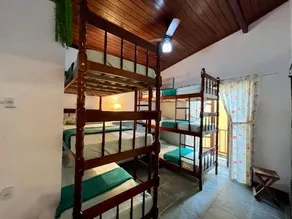 Hostel Papagaio - Image 3