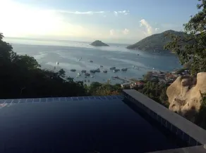 Ocean View Villa - Image 2
