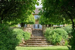 Drakestone House Manor With Breathtaking Cotswolds Views - Image 5