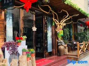 Yandangshan Yanlv Hotel - Image 4