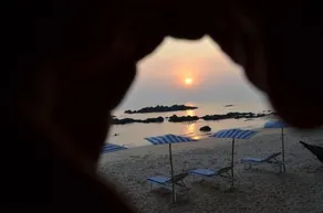 Cola Beach Sunset Bay - Image 4