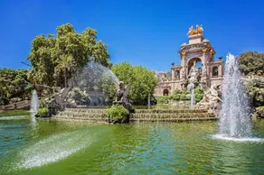 Sweet Inn Ciutadella Park Mediterranean - Image 2