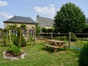 Manoir De La Grand'Cour - Image 3