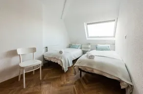 Atico Duplex Barrio Salamanca - Image 3